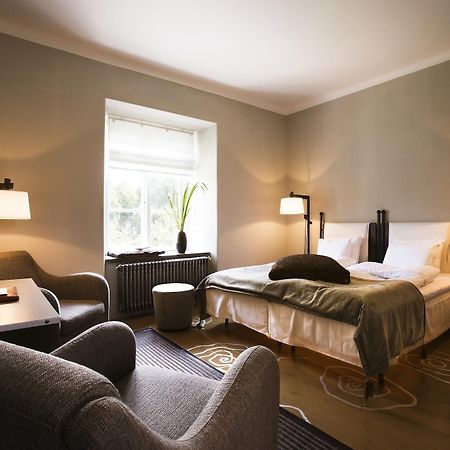 Ulfsunda Slott Hotel Stockholm Exterior photo