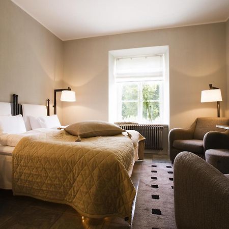 Ulfsunda Slott Hotel Stockholm Room photo
