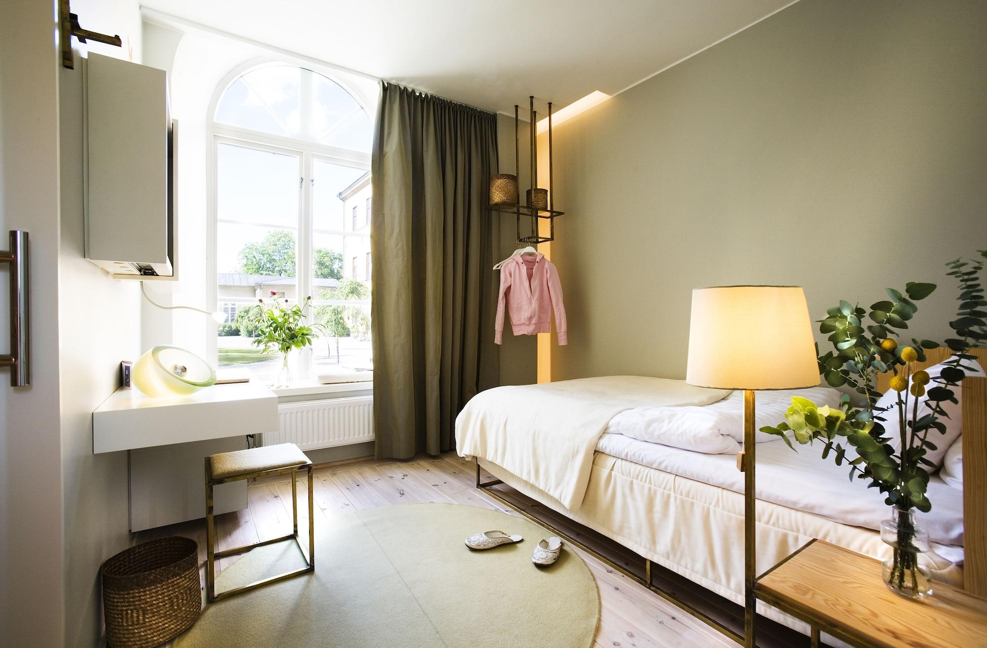 Ulfsunda Slott Hotel Stockholm Exterior photo