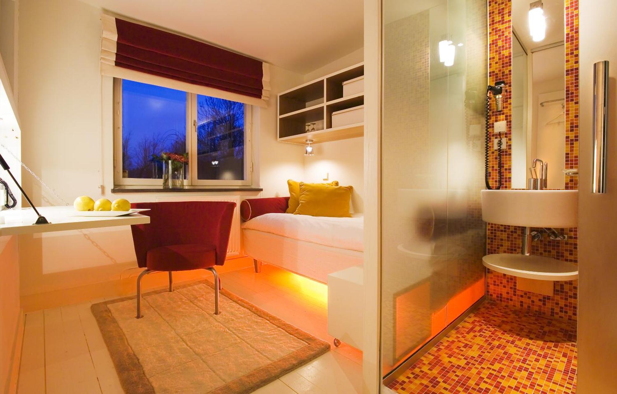 Ulfsunda Slott Hotel Stockholm Room photo